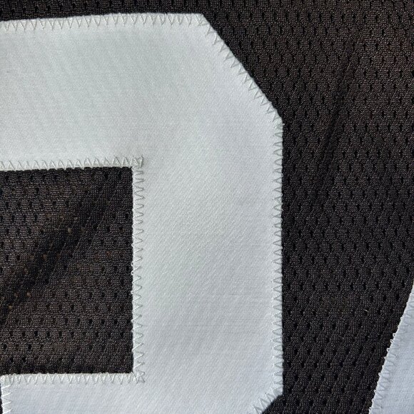 Authentic Reebok Cleveland Browns 2007 Team-Issued NFL Jersey #34 Sz 48 - Picture 6 of 6